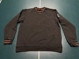 Helly Hansen Long Sleeve Work Wear Pullover Sweatshirt Size 2XL - Picture 1 of 4