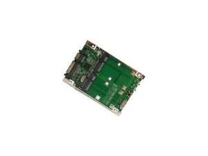 SYBA SD-ADA40107 Others 2.5" SATA 6G / USB 3.0 to Dual mSATA RAID Adapter - Bild 1 von 5