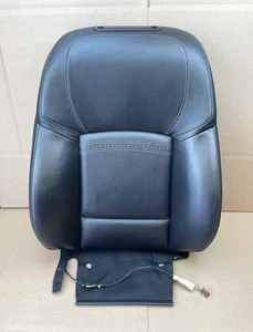 OEM 2011 - 2016 BMW F10 528I 535I Front Right Passenger Upper Seat Cushion - Bild 1 von 12