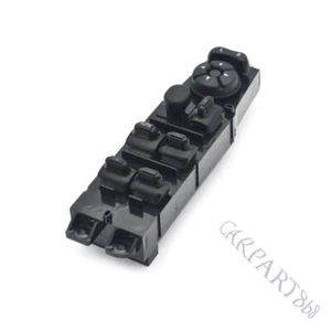 Master Power Window 4 Door Switch For 2002-2010 Dodge Ram NEW! - Imagen 1 de 6