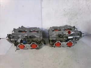 cylinder head 90785 for SUBARU FORESTER 2.5 G 2002-2008 2008 - Picture 1 of 11