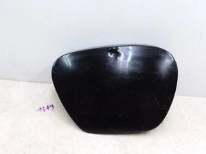 Honda CA72 CA77 NOS Original Black Paint RIGHT Side Cover Panel 1960S AP-238 #19 - Bild 1 von 6