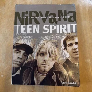 Nirvana: Teen Spirit - Die Geschichten hinter jedem Song - Bild 1 von 6