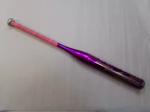 DeMARINI Wilson C405 Fastpitch Softball Bat - Picture 1 of 7
