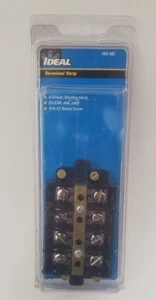 IDEAL Electrical 89-505 500 Series 5-Pole UL Listed (60A/600V)/CSA Certified - Picture 1 of 4