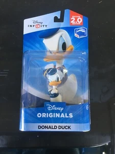 Figurina DONALD DUCK - Disney Infinity: Edizione Disney Originals 2.0 NUOVISSIMA - Foto 1 di 6