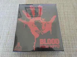Blood Fresh Supply Collector's Edition PC limitierte Auflage Spiele - NEU - SCHNELLER VERSAND - Bild 1 von 2