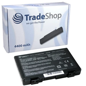 Li-Ion AKKU für ASUS A32F82 A32F52 4400mAh   - Zdjęcie 1 z 1