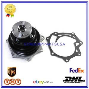 A21010-40K05 Water Pump for Nissan TD27 TD27T Engine Hitachi EX60 EX70 Excavator - Picture 1 of 11