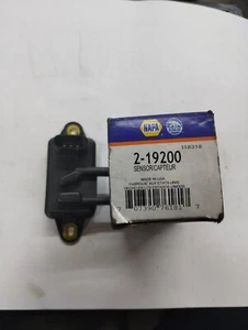 NAPA 2-19200 EGR Valve Position Pressure Sensor - Picture 1 of 3