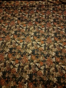 Art Of The Loom Jardin Autumn Upholstery Fabric By Meter 100cm X 136cm - Picture 1 of 6
