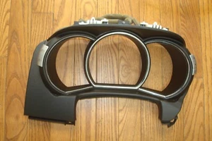 2009 NISSAN MURANO LE 3.6L AWD OEM Speedometer Bezel 052519 - Picture 1 of 6