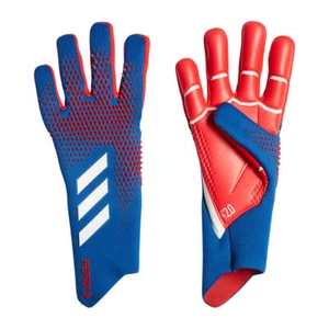 adidas Predator Pro 20 Torwarthandschuhe ab Größe 6 blau/rot [FS6579] - Bild 1 von 4