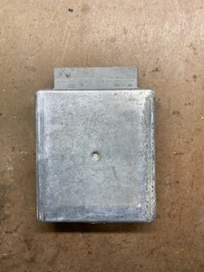2000 Ford Truck F250 6.8L Engine Control Module Unit ECU ECM M3188 DG - Picture 1 of 5