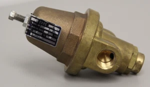 New Open Box Cash Acme A-360 Pressure Regulator Valve 1/2" 400PSI - Picture 1 of 3