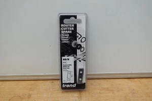 TREND RB/R ROTA TIP BLADE FOR RT/323RH ROTA TIP ROUTER BIT - Picture 1 of 1
