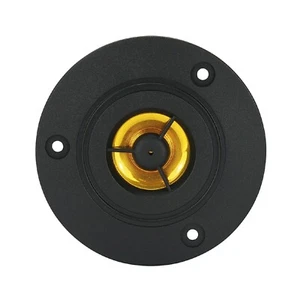 Dynavox Mylar Kalotte rund 8 Ohm 80W - Bild 1 von 2