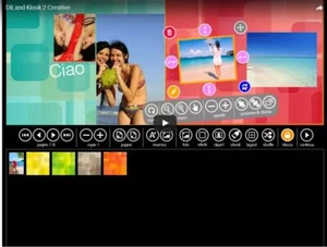 Modulo aggiuntivo DiLand Creative - Imagen 1 de 1