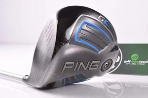 Left Hand Ping G Series Driver / 9 Degree / Senior Flex Ping ALTA Quick 35 Shaft - Picture 1 of 8