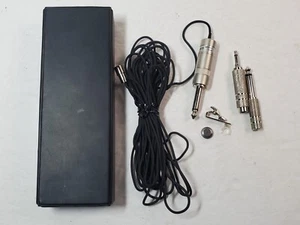 Vintage Philmore CM-55 Microphone 600 Ohm - Japan - Tested Working - Picture 1 of 6
