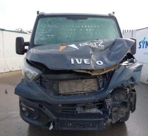 BLOWER MOTOR IVECO DAILY MK6 (MY2014) 2014 On Heater Fan - Picture 1 of 6