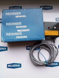 CALCULADORA KAS-70-14-M18/30-Ö-BB SENSORES TIPO KAS 70 14 M18 30 Ö BB NUEVO STOCK ANTIGUO - Imagen 1 de 13