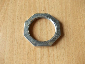 Bottom Bracket Cup Lockring / Locking ring 24TPI - Picture 1 of 1