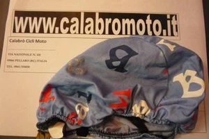Copricasco Jet demy jet Lycra lavabile jollysport - Imagen 1 de 1