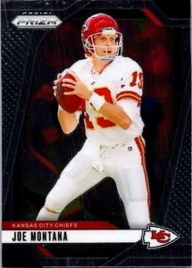 2024 Panini Prizm - Joe Montana #147 - Picture 1 of 2