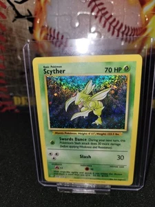 Pokémon Holo Karte Sichlor English CLV 006/034 TCG Classic Collection Pokemon - Picture 1 of 2