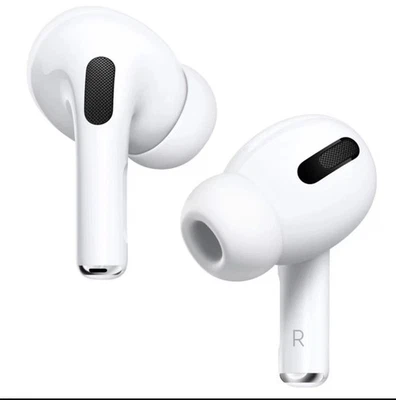 Apple AirPods Pro 3rd Generation Bluetooth Earbud Headphones - Image 1 of 4
