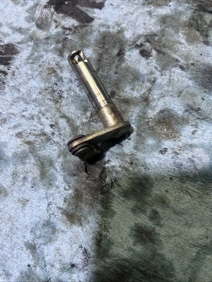 2005 HONDA CRF250R ATUADOR DE EMBREAGEM ALAVANCA DE BRAÇO DE LANÇAMENTO CRF 250R 04-08 - Imagem 1 de 4