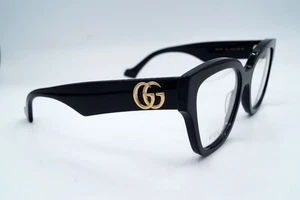 GUCCI Brillenfassung Brillengestell Eyeglasses Frame GG 1424 005 - Bild 1 von 3
