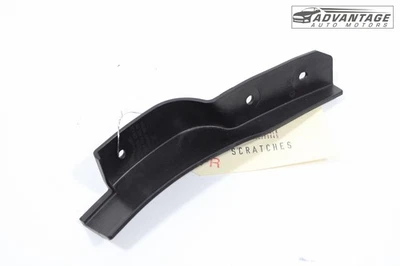 2024-2025 CHEVROLET TRAX GUARDABARROS DELANTERO DERECHO DEFLECTOR DE AIRE TAPA OEM Foto 1 de 4