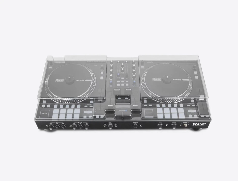 Cubierta Decksaver Rane ONE (DS-PC-RANE1) Foto 1 de 4