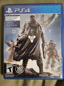 Playstation 4 PS4 Destiny SONY TEEN Videospiel Action - Bild 1 von 4