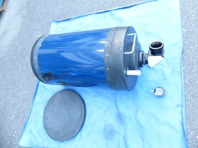 Meade 12 Inch Telescope D304.8mm F3048mm w/2 Inch Diagonal Prism Large Aperture - Image 1 of 4