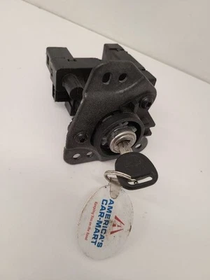 CHEVROLET MALIBU 2004-2012 Ignition Switch - Image 1 of 4