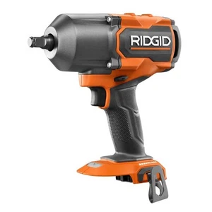 RIDGID 18V inalámbrico sin escobillas 4 modos 1/2 pulgada Llave de impacto de alto par (herramienta - Imagen 1 de 5