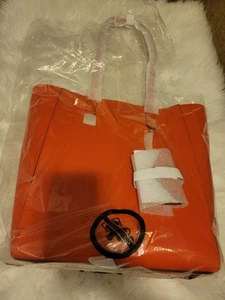 MICHAEL KORS LARGE SHOULDER BAG - Picture 1 of 4
