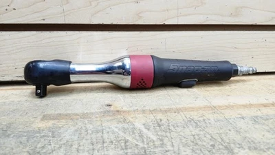 Snap-On FAR7000 3/8"-Drive Pneumatic Air-Powered Compact Impact Ratchet Wrench - Image 1 of 4