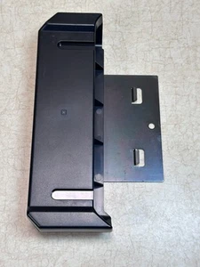 Consola Sega CD Modelo 2 Sistema Base Extensor Escudo Térmico Sega Genesis Modelo 1 - Imagen 1 de 7