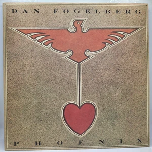 Dan Fogelberg - Phoenix - Epic/CBS Records (1979) 12" Vinyl LP, EX Cover & Vinyl - Picture 1 of 18