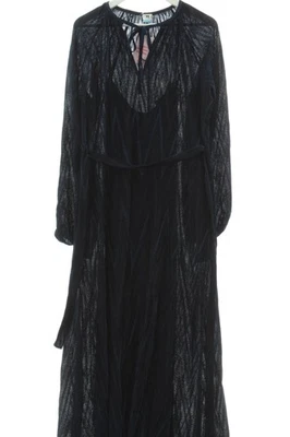 MISSONI Vestido de noche Mujeres Vestido Talla EU 40 azul look casual - Imagen 1 de 4
