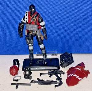 GI JOE Pursuit of Cobra Alley-Viper 2010 figura de 4" 25 30 50 - Imagen 1 de 1