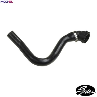 RADIATOR HOSE 05-2708 FOR FIAT GRANDE/PUNTO/Van 199 A2.000 1.2L 4cyl PUNTO - Image 1 of 4