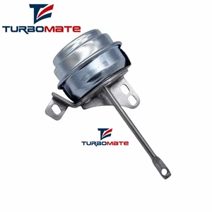 Turbo actuator for VW T5 Transporter Touareg 2.5TDI 174HP BPE BPD 2005 760699  - Picture 1 of 8
