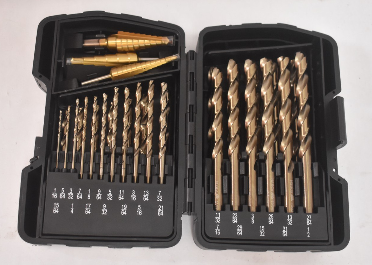 Who Makes Mac Tools Drill Bits: Discover the Trusted Manufacturer