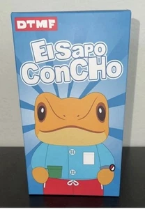 El Sapo Concho Bad Bunny Brand New Sealed *PREORDER* *PRESALE*✅ - Picture 1 of 3
