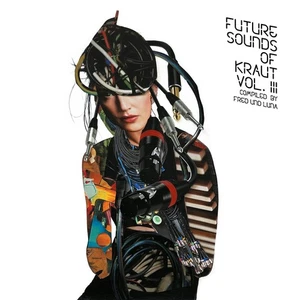 Various Artists Future Sounds of Kraut Vol. 3 (Vinyl) 12" Album (UK IMPORT) - Picture 1 of 1